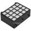 Hepa Post Motor Filter HV390 DuoClean