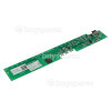 Display PCB Hoover