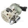 Dishwasher Circulation Pump Hisense