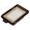Vax Filter Assembly