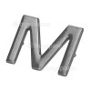 Lettre M BLV2CR Smeg