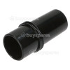 Adaptateur Accesoire Animaux Familiers D'aspirateur - 32MM - Bissell