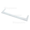 Indesit TA 5 FNF (UK) Crisper Shelf Front Trim