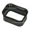 Bissell Short Air Duct Gasket Upper