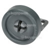 Roue De Panier Inf&eacute;rieur Pour Lave-vaisselle : Gorenje/Asko/Hisense HU63CW Etc. Asko
