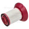 Filtre Base - R&eacute;servoir &Agrave; D&eacute;chets Compatible Bisse