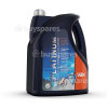 Vax Platinum Antibacterial Carpet Cleaning Solution - 4L