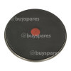 Plaque Chauffante Solide - 2000W Beko