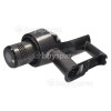 Main Body Service Assy V11 Torque Drive (Sprayed Nickel/Iron/Iron) Dyson