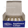 Ampoule Pygmy 15W Novamatic