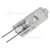 20W G4 Capsule Halogen Lamp