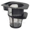 Electrolux Filter Retainer