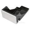 Delonghi Coffee Grounds Container Front White