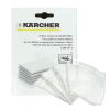 Karcher Steam Cleaner Small Terry Cloths - Pack Of 5