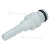 Raccord De Tuyau Injecteur Extracteur Puzzi Aspirateur Eau Et Poussi&egrave;re Karcher