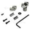 Bullet Piercing Valve