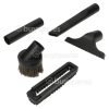Kit A4 - Kit D'accessoires Pour Aspirateur Numatic