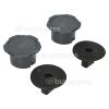 Karcher Handgrip Flange