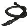 Numatic 32mm Henry Nuflex Threaded Hose Assembly