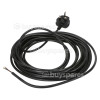 Numatic 10m X 1mm X 2 Core Cable (UK Plug)