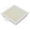 Bosch Neff Siemens BBZ151HF HEPA Filter