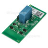 Electronic Vacuum Cleaner PCB Assembly