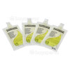 Karcher Window Cleaner Concentrate - Pack Of 4