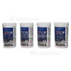 Nettoyant Pour Lave-linge - Paquet De 4 X 200G - JWT8013 Bosch