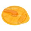 Bosch TAS5 Service Cleaning T-Disc, Orange, 6.6cm X 0.8cm