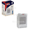 Spear & Jackson PTC Ceramic Fan Heater