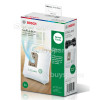 Bosch PowerProtect Type G All Eco Vacuum Dust Bags - Pack Of 4