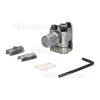 Premium Bullet Piercing Valve