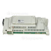 Programmed Power PCB Junker