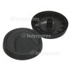 Kit De Roues De Nettoyeur Vapeur Karcher