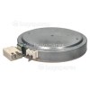 Asko Radiant Heater (Hotplate) 1200W