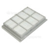 Bosch Hepa Filter
