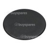 Bosch Neff Siemens Large Burner Cap : 100mm Dia.