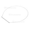 Washing Machine Door Seal Clamp