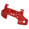 Vacuum Cleaner Bag Holder - Red