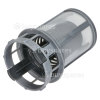 Dishwasher Coarse Micro-Filter