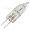 20W G4 Lampe Capsule Pour Appareils Smeg