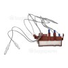 Stoves Spark Generator - Ignition Unit : Termal 0085AS0451