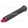 Dyson Airwrap Long Barrel 30mm Fuchsia/Nickel