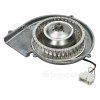 Bosch Fan Motor 50/48W AC 220/240V ( R2E140-CB49-07 )