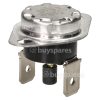 Manual Reset Thermostat