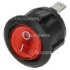 Power Switch With Light