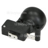 Tip Over Switch