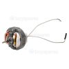 Workshop Heater Motor