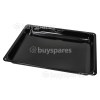 Grill Pan Body Only Dimensions : 365x295mm