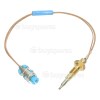 Thermocouple : Kob B. Coax-t-xb